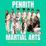 Kids Martial Arts in Orchid Hills Penrith area for all levels