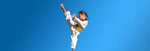 Kids Karate-Pinnacle Martial Arts Karate in Marrickville Inner West and Chester Hill Sydney