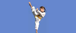 Martial Arts Marrickville for kids and adults