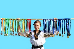 News- Pinnacle Taekwondo Martial Arts in Sydney