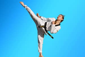 Martial Arts in Sydney for kids teens & adults of all ages & levels