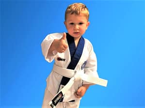 Benefits of Pinnacle Martial Arts in Marrickville Inner West Sydney