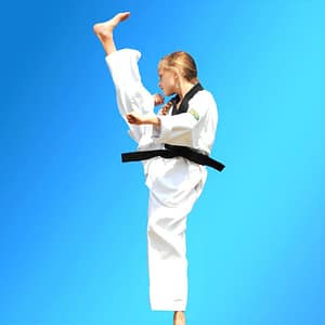 Kids & teens Martial Arts in Bass Hill, Bankstown area in South West Sydney