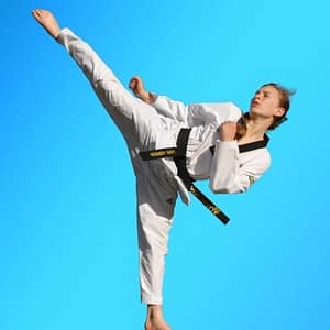 Pinnacle Taekwondo Martial Arts in Marrickville Inner West Sydney for kids teens and adults of all ages and levels.