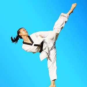 Karate in Southwest Sydney
