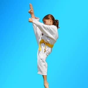 Kids Kung Fu in Sydney for kids & teens of all ages & all levels