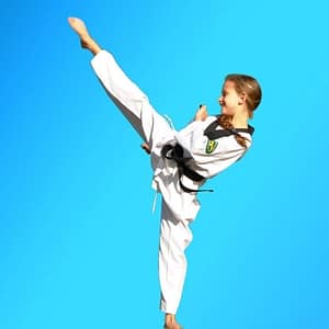 Kids Martial Arts in Sydney for kids & teens of all ages & levels