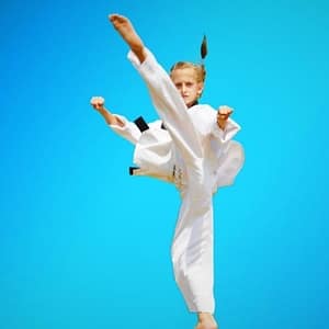 Kids Taekwondo in Sydney or kids & teens of all ages and all levels
