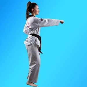 Self Defence in Sydney