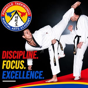Grand Master Tony Ibrahim