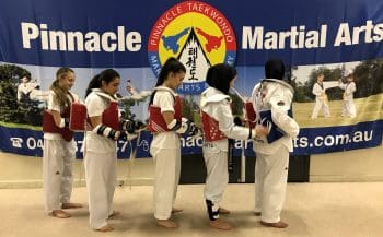 Martial Arts in Old Guildford for kids, teens and adults Martial Arts in Old Guildford