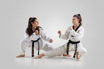 Martial Arts in Sydenham for kids, teens + adults Martial Arts Sydenham