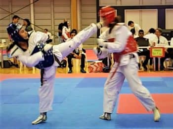 Taekwondo+Martial Arts in Marrickville for kids and adults Taekwondo Martial Arts Marrickville