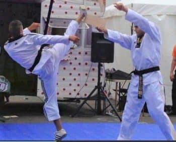 Pinnacle Martial Arts in Guildford East for kids and adults Martial Arts in Guildford East for kids and adults