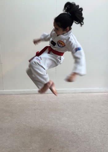 Pinnacle Karate in Granville for kids, teens and adults of all ages and levels Pinnacle Karate in Granville for kids, teens and adults