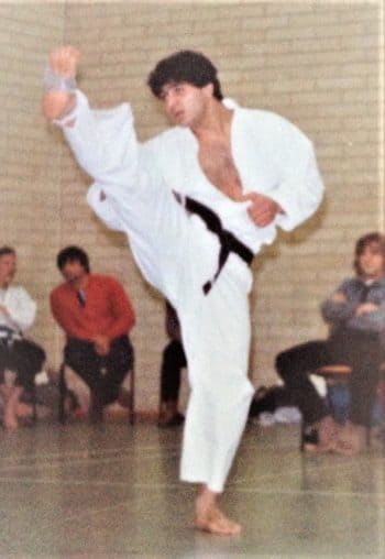 Karate Marrickville - Pinnacle Martial Arts & Karate in Marrickville Inner West Sydney & Chester Hill in South West Sydney. Karate Marrickville