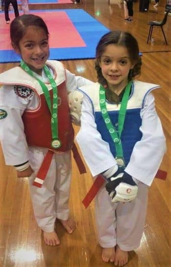 Pinnacle Martial Arts for Kids Taekwondo+Karate in Marrickville Kids Taekwondo+Karate in Marrickville