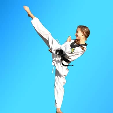 Kids Martial Arts in Marrickville for kids & teens of all ages & levels