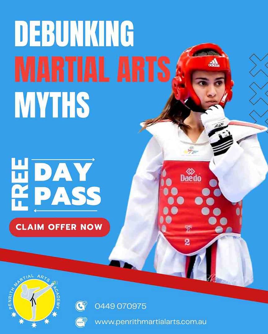 Kids Self Defence in Cambridge Gardens for kids & teens of all ages and all levels